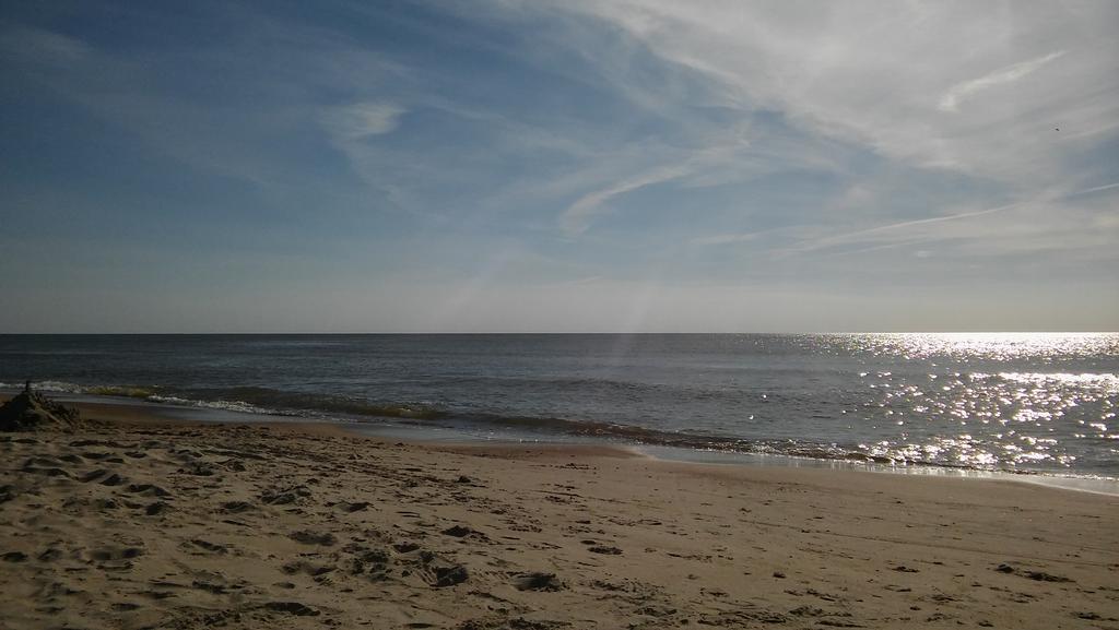 Apartamento Jauki Vieta Poilsiui Kunigiskese Palanga Exterior foto