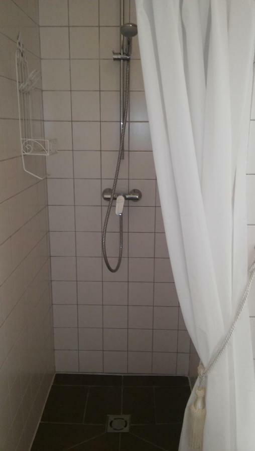 Apartamento Jauki Vieta Poilsiui Kunigiskese Palanga Exterior foto